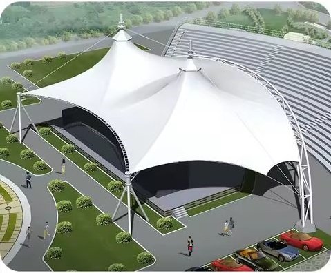 Spesialis Atap Membran Depok